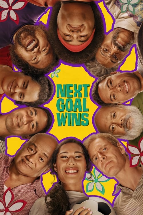 Next Goal Wins – Film Review