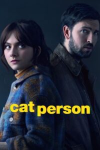 Cat Person – Film Review