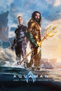 Aquaman and the Lost Kingdom – Film Review