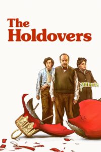The Holdovers – Film Review