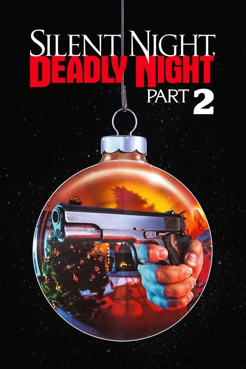 Silent Night, Deadly Night Part 2 – Film Review