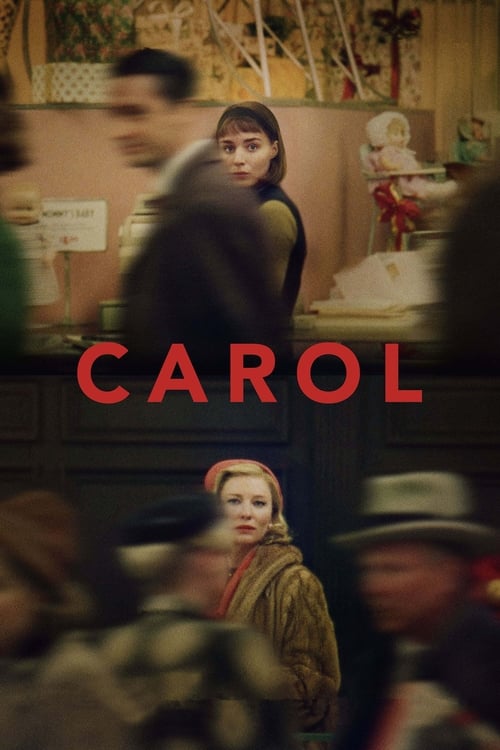 Carol – Film Review