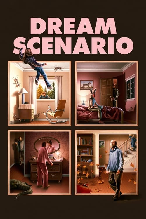 Dream Scenario – Film Review