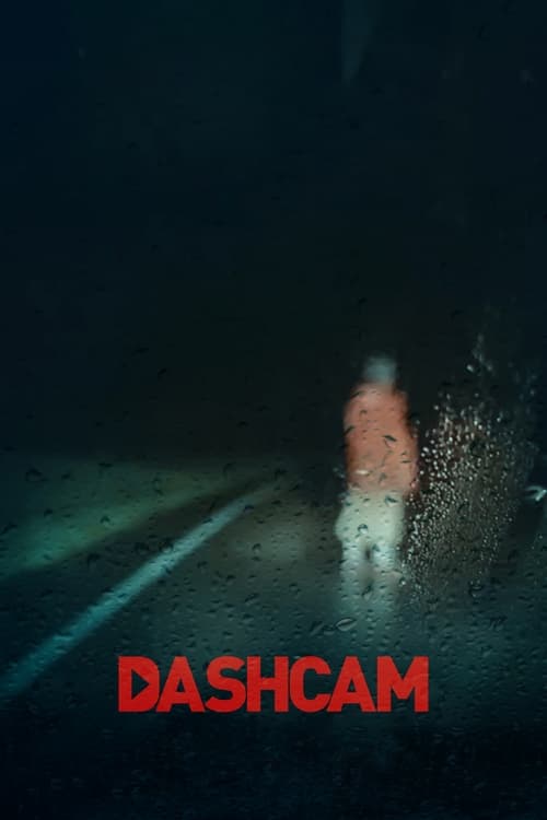 Dashcam – Film Review