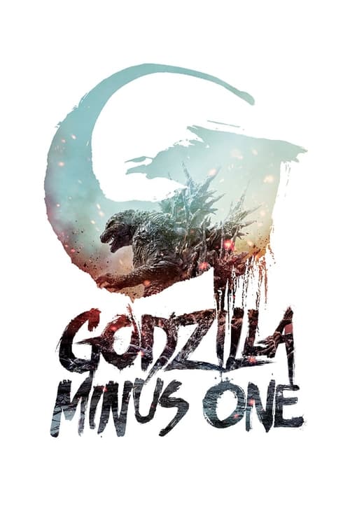 Godzilla Minus One – Film Review