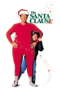The Santa Clause – Film Review