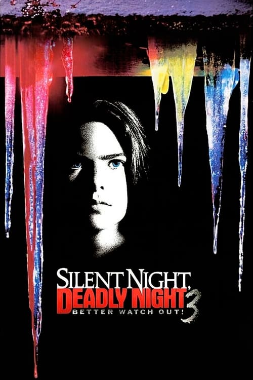 Silent Night, Deadly Night 3: Better Watch Out! – Film Review