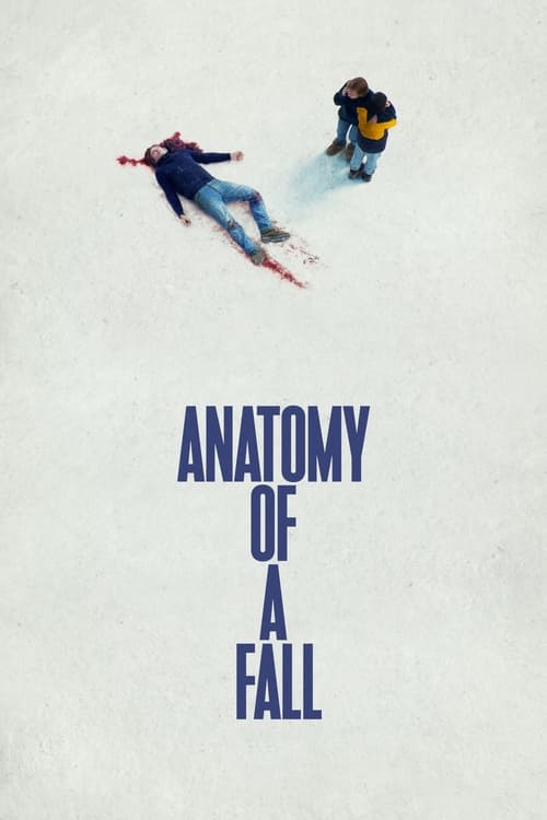 Anatomy of a Fall – Film Review