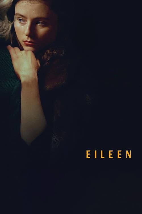 Eileen – Film Review