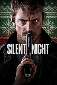 Silent Night (2023) – Film Review