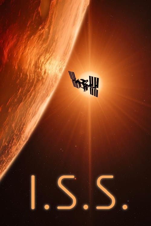 I.S.S. – Film Review