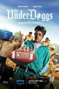 The Underdoggs – Film Review