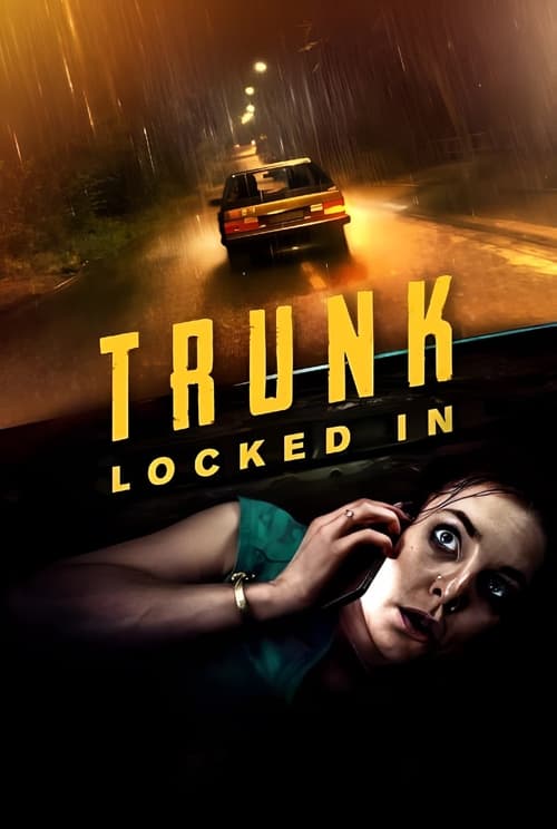 Trunk: Locked In – Film Review