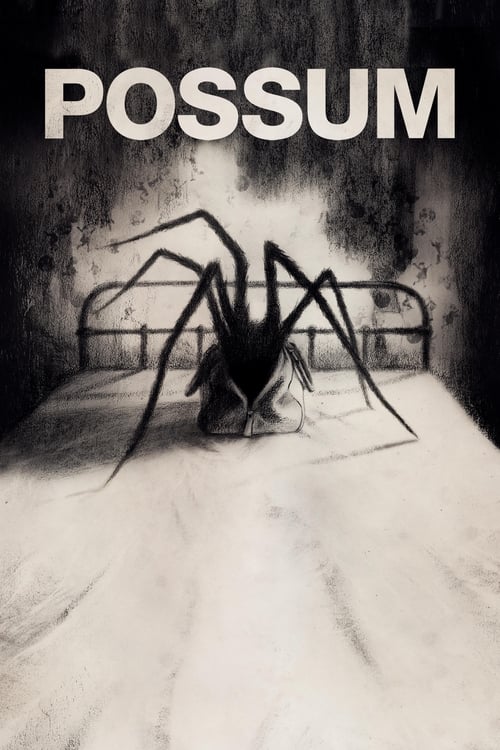 Possum – Film Review