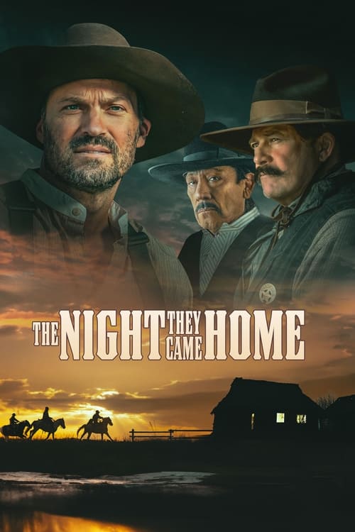The Night They Came Home – Film Review