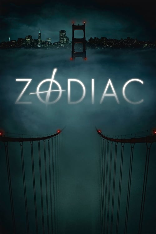 Zodiac – Film Review
