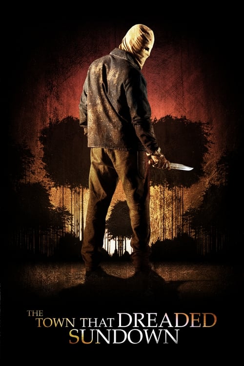 The Town That Dreaded Sundown (2014) – Film Review