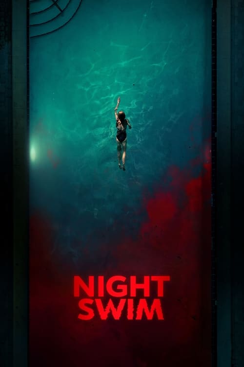 Night Swim – Film Review
