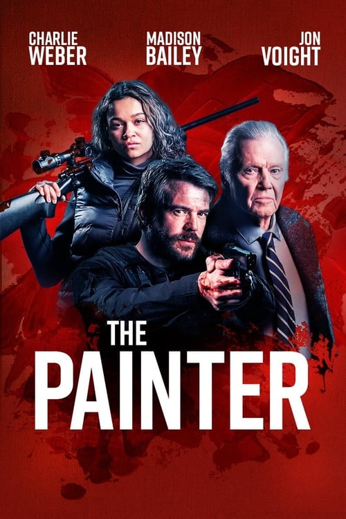 The Painter – Film Review