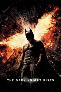 The Dark Knight Rises – Film Review