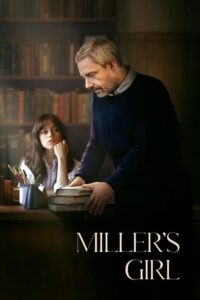 Miller’s Girl – Film Review