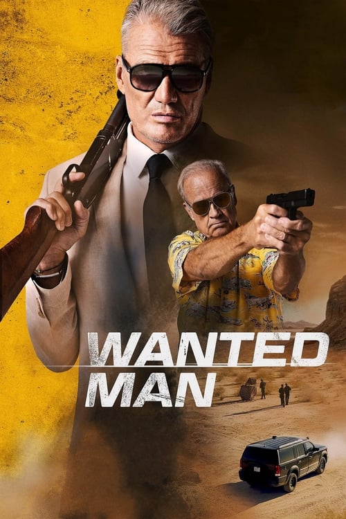 Wanted Man – Film Review
