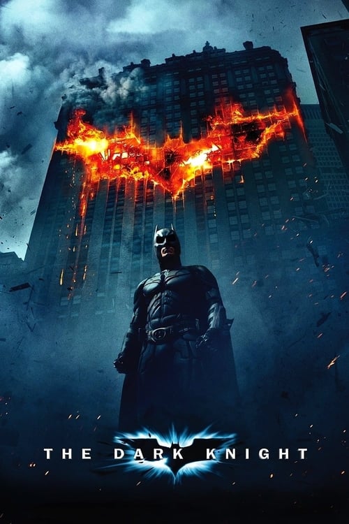 The Dark Knight – Film Review