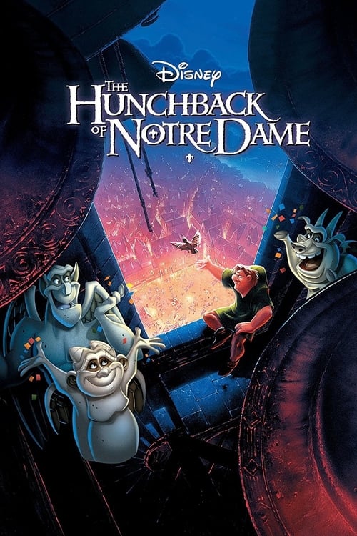 The Hunchback of Notre Dame – Film Review