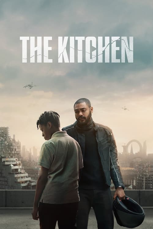 The Kitchen – Film Review
