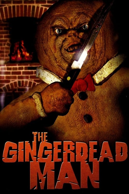 The Gingerdead Man – Film Review