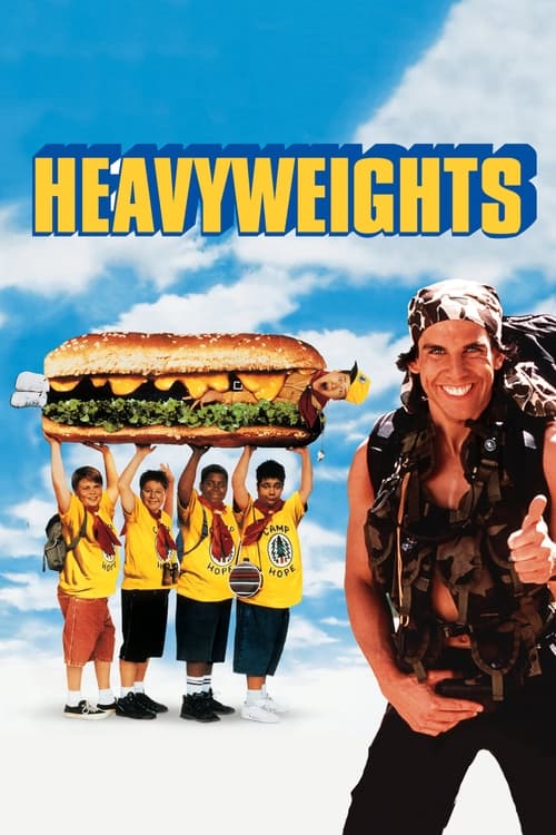 Heavyweights – Film Review
