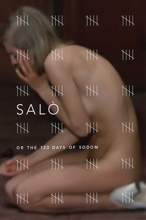 Salò, or the 120 Days of Sodom – Film Review