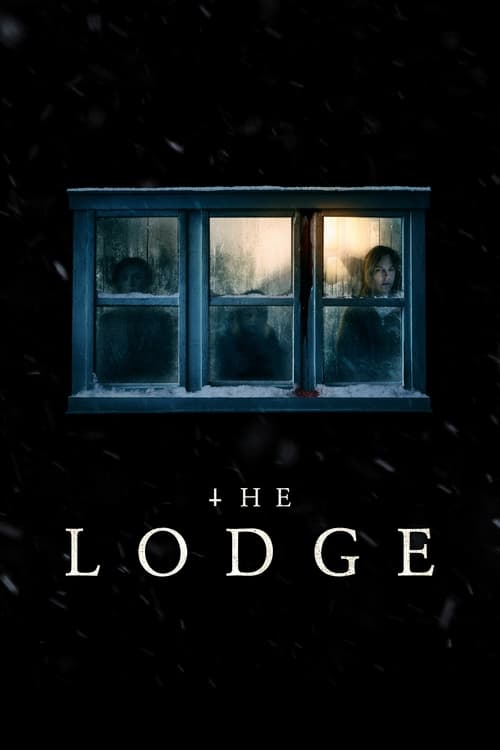 The Lodge – Film Review