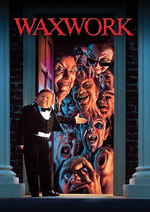 Waxwork – Film Review