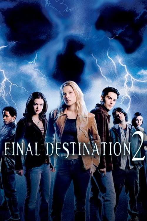 Final Destination 2 – Film Review