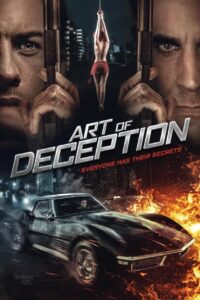 Art of Deception – Film Review