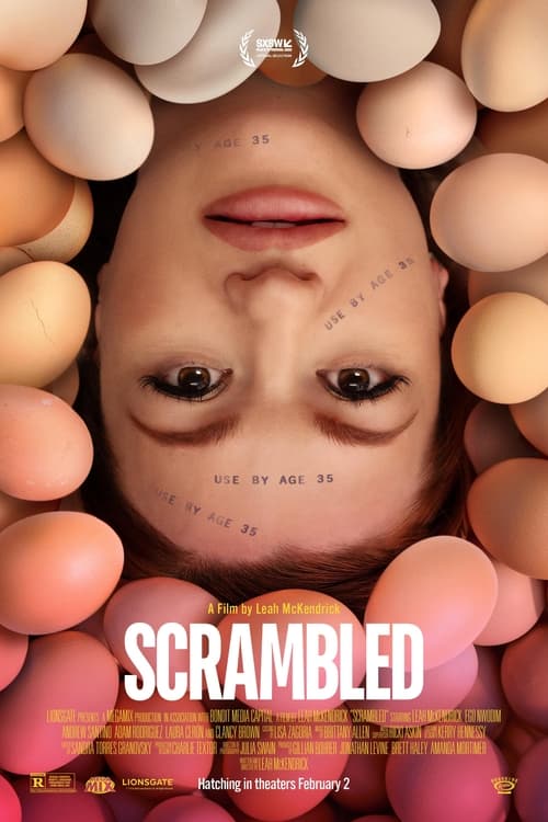 Scrambled – Film Review