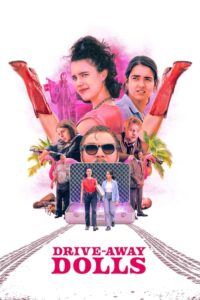 Drive-Away Dolls – Film Review