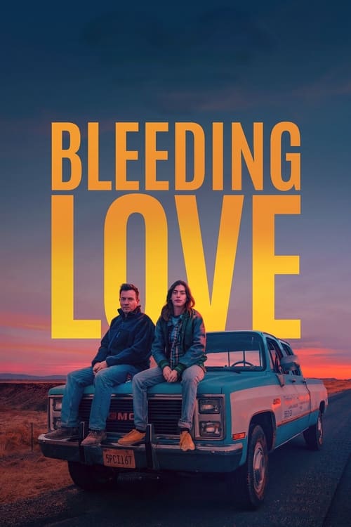 Bleeding Love – Film Review