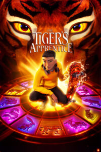 The Tiger’s Apprentice – Film Review