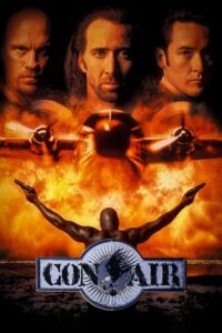 Con Air – Film Review