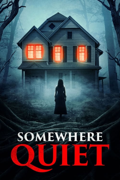Somewhere Quiet – Film Review