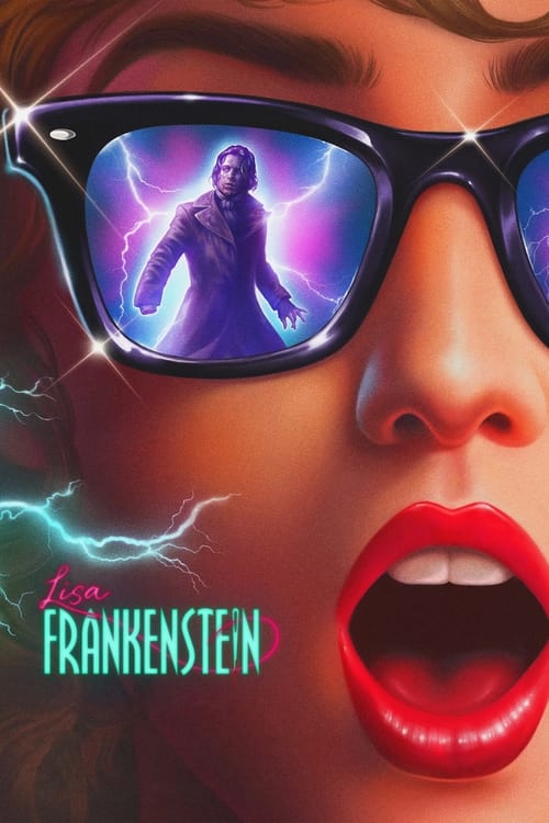 Lisa Frankenstein – Film Review