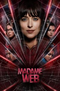 Madame Web – Film Review