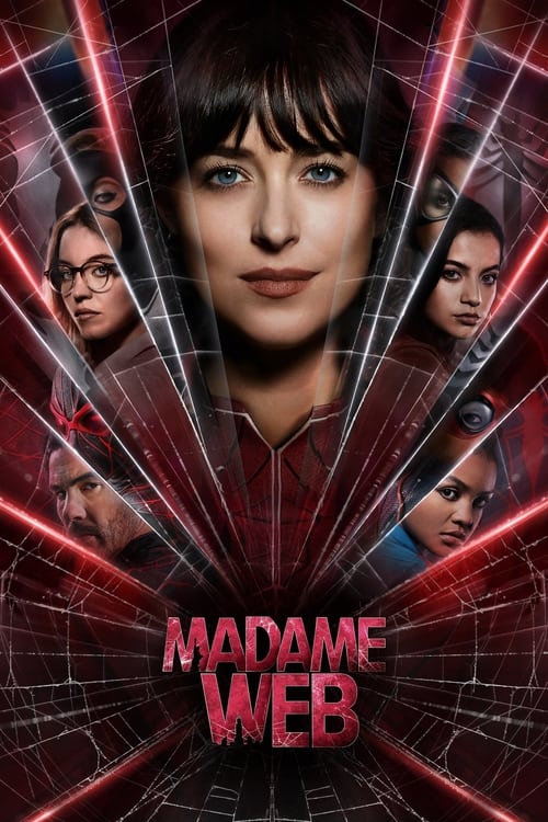 Madame Web – Film Review