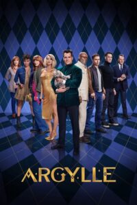 Argylle – Film Review