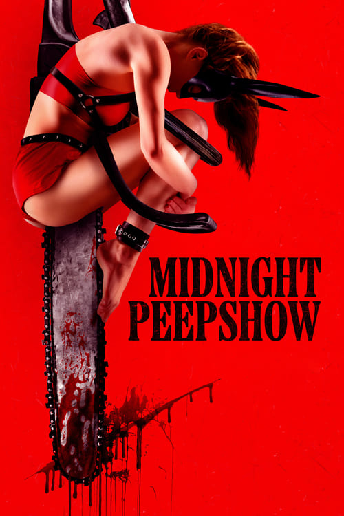 Midnight Peepshow – Film Review