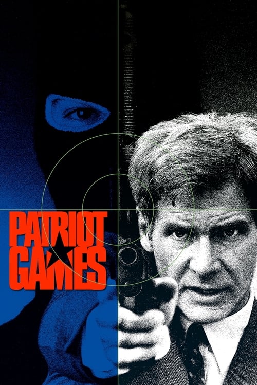 Patriot Games – Film Review