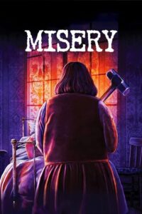 Misery – Film Review