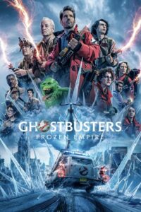 Ghostbusters: Frozen Empire – Film Review